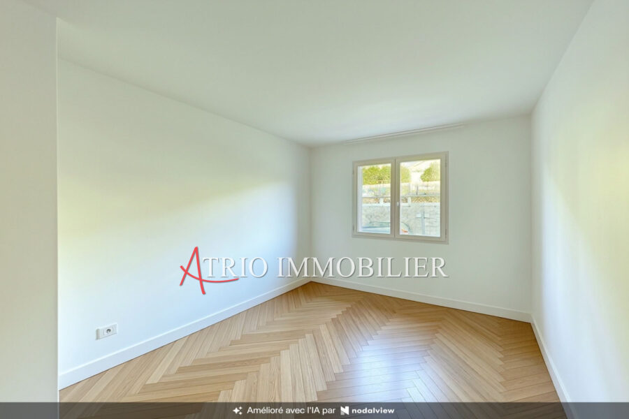 Appartement à vendre à Cagnes-sur-Mer — Vue parc & jardin — photo 6