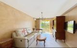 Appartement à vendre à Cagnes-sur-Mer — Vue parc & jardin — photo 3
