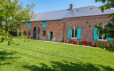 Maison à vendre à Villers-sur-auchy — Vue nature — photo 2