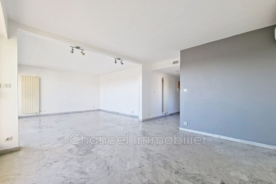 Appartement à vendre à Antibes — Vue parc & jardin — photo 4