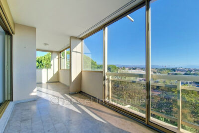 Appartement à vendre à Antibes