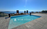 Appartement à vendre à Beausoleil — Vue mer — photo 12