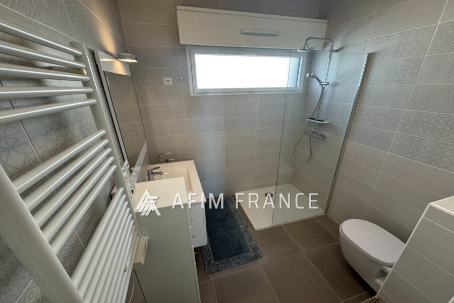 Appartement à vendre à Beausoleil — Vue mer — photo 9