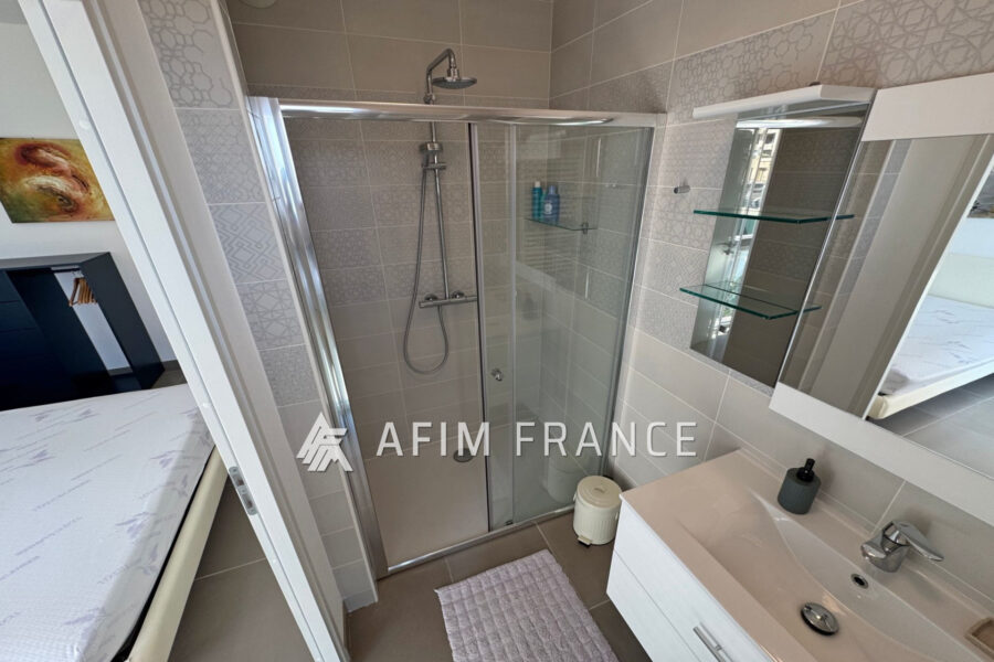 Appartement à vendre à Beausoleil — Vue mer — photo 10