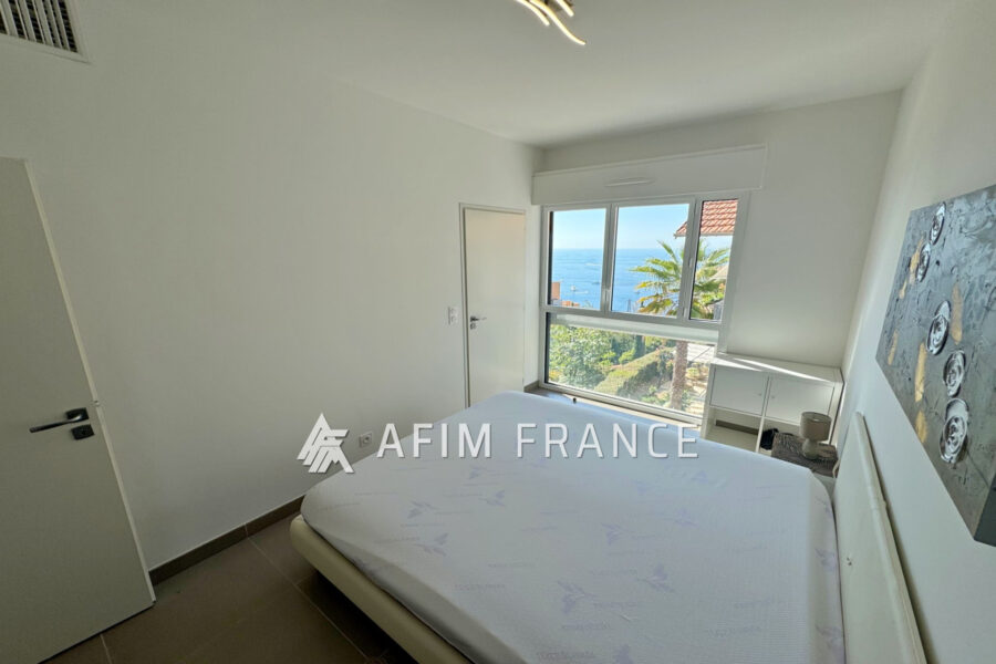 Appartement à vendre à Beausoleil — Vue mer — photo 7