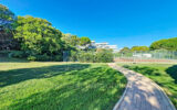 Appartement à vendre à Antibes — Vue parc & jardin — photo 3