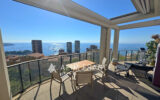 Appartement à vendre à Beausoleil — Vue mer — photo 2