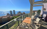 Appartement à vendre à Beausoleil — Vue mer — photo 4