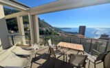 Appartement à vendre à Beausoleil — Vue mer — photo 1