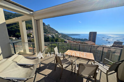 Appartement à vendre à Beausoleil