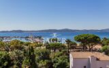 Appartement à vendre à Sainte-maxime — Vue mer — photo 1