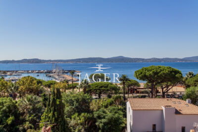 Appartement à vendre à Sainte-maxime