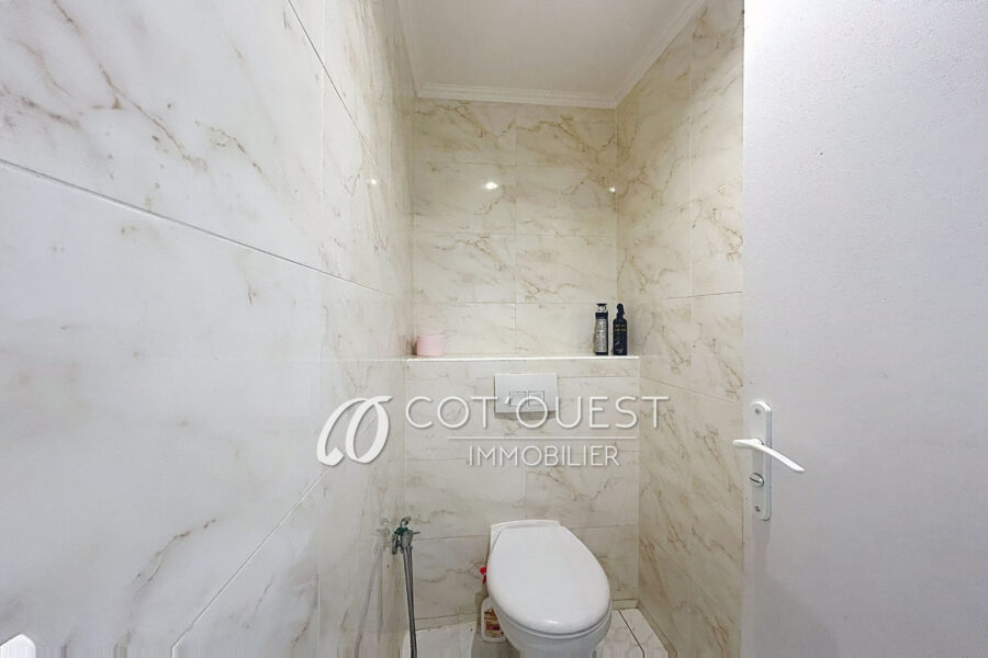 Appartement à vendre à Paris — Vue mer — photo 6