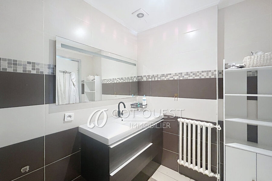 Appartement à vendre à Paris — Vue mer — photo 8