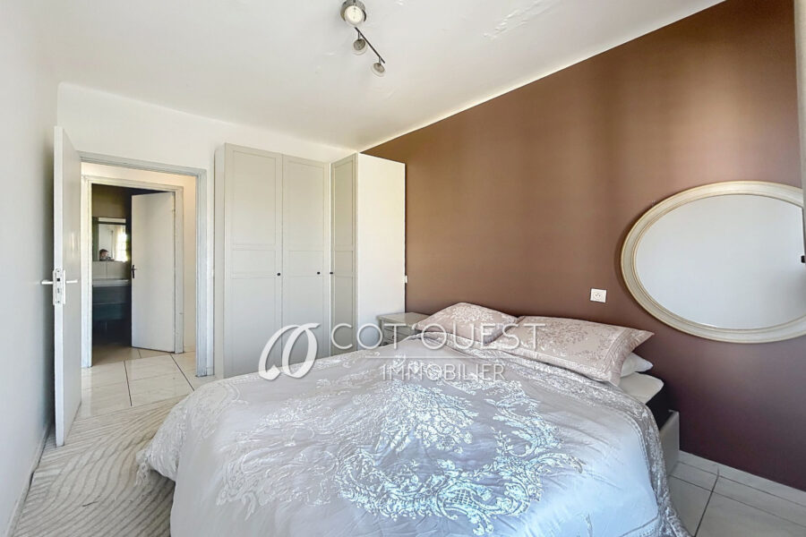 Appartement à vendre à Paris — Vue mer — photo 9