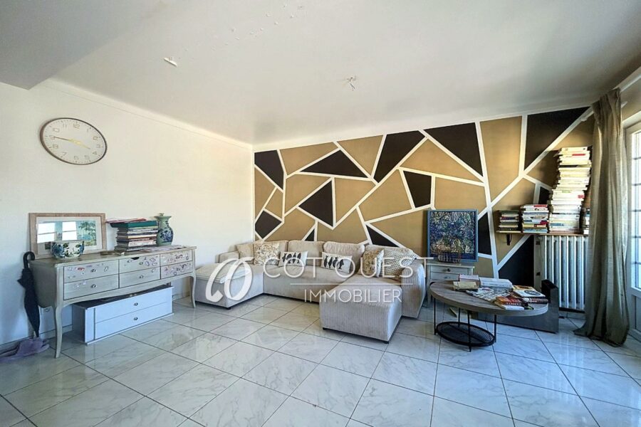 Appartement à vendre à Paris — Vue mer — photo 3