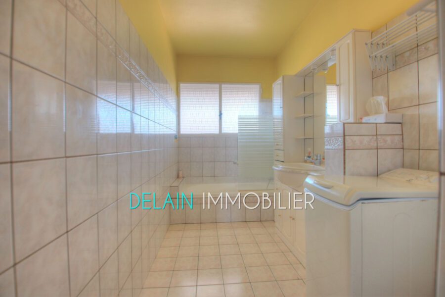 Appartement à vendre à Cagnes-sur-mer — Vue mer — photo 5