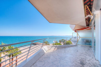 Appartement à vendre à Cagnes-sur-mer