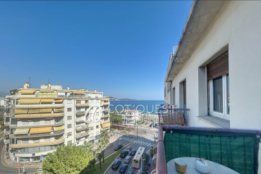 Appartement à vendre à Paris — Vue mer — photo 2