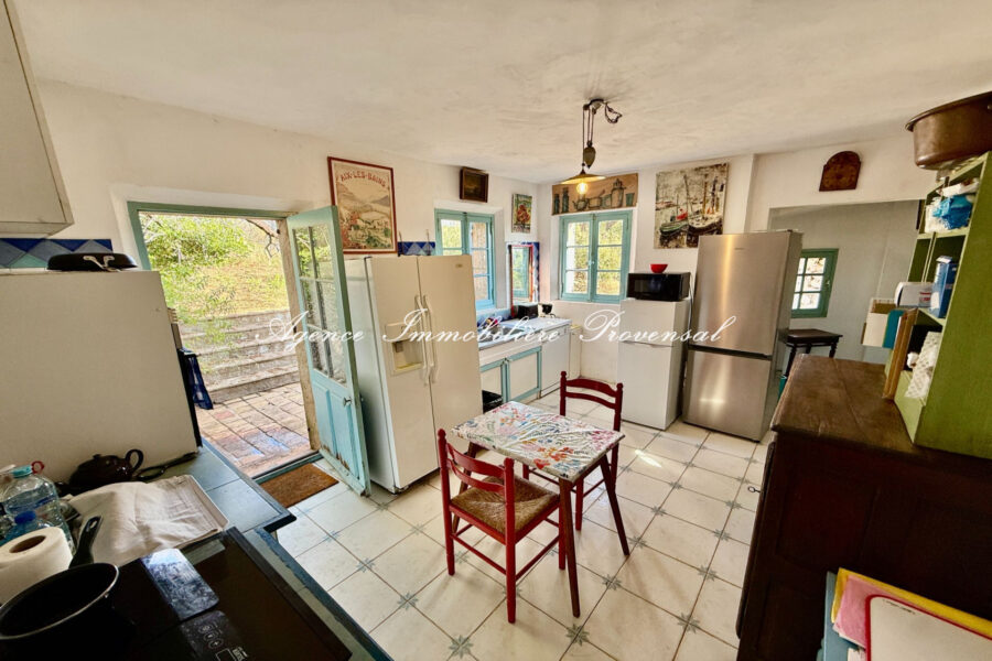 Maison à vendre à Sainte-maxime — Vue mer — photo 16