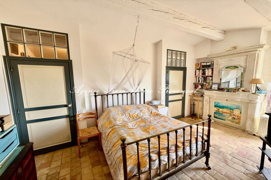 Maison à vendre à Sainte-maxime — Vue mer — photo 19
