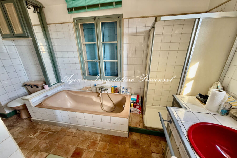 Maison à vendre à Sainte-Maxime — Vue mer — photo 20