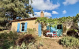 Maison à vendre à Sainte-maxime — Vue mer — photo 9