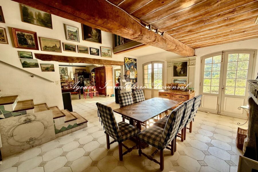Maison à vendre à Sainte-maxime — Vue mer — photo 12