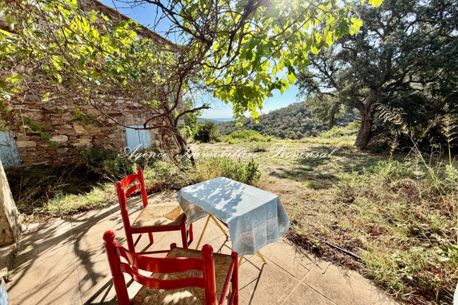 Maison à vendre à Sainte-maxime — Vue mer — photo 10