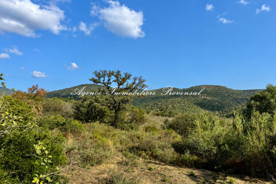 Maison à vendre à Sainte-maxime — Vue mer — photo 4