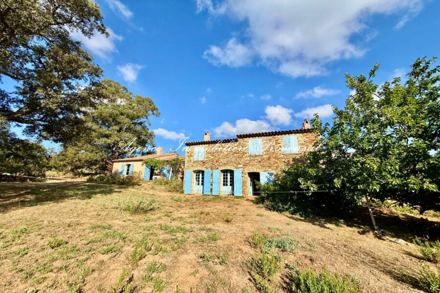 Maison à vendre à Sainte-maxime — Vue mer — photo 5