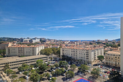 Appartement à vendre à Toulon