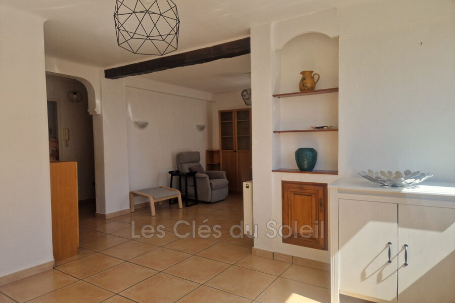 Appartement à vendre à Toulon — Vue mer — photo 3