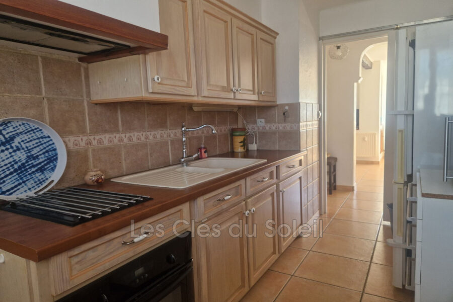 Appartement à vendre à Toulon — Vue mer — photo 4