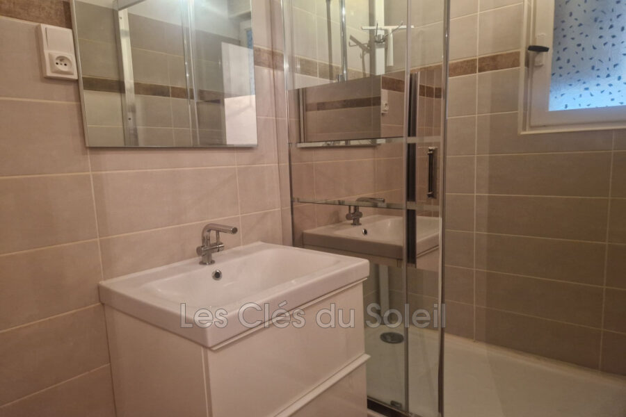 Appartement à vendre à Toulon — Vue mer — photo 5