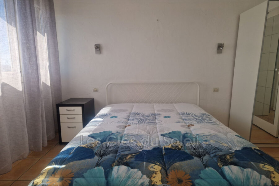 Appartement à vendre à Toulon — Vue mer — photo 6