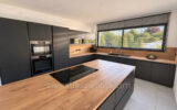Maison à vendre à Roquevaire — Vue dégagée — photo 9