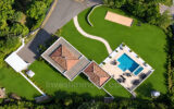 Maison à vendre à Roquevaire — Vue dégagée — photo 10
