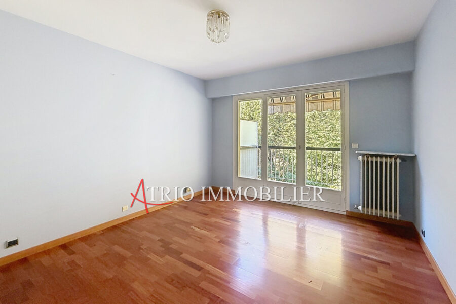 Appartement à vendre à Nice — Vue sur la ville — photo 7