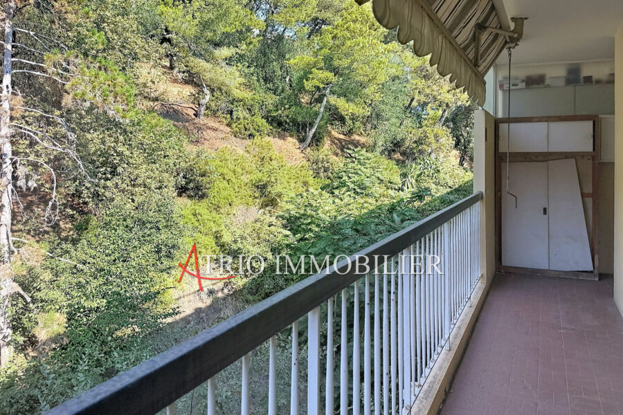 Appartement à vendre à Nice — Vue sur la ville — photo 8