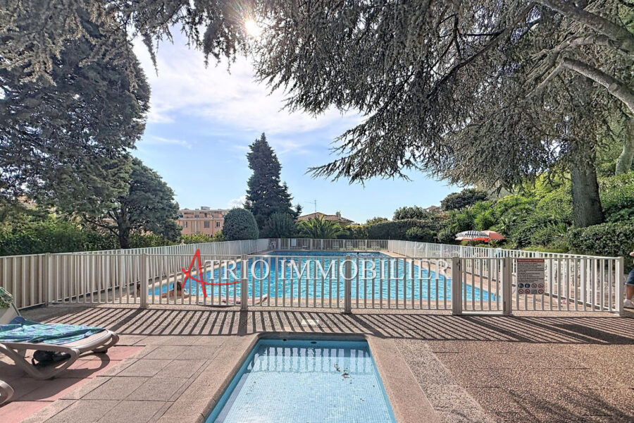 Appartement à vendre à Nice — Vue sur la ville — photo 10