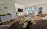 Appartement à vendre à Vallauris — Vue sur la ville — photo 2