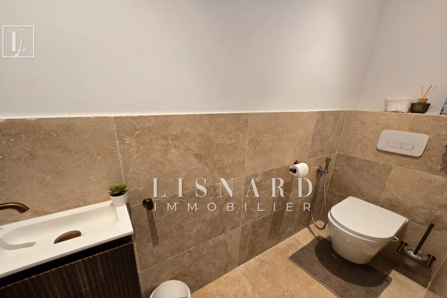 Appartement à vendre à Vallauris — Vue sur la ville — photo 10