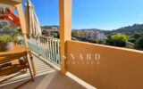 Appartement à vendre à Vallauris — Vue sur la ville — photo 1