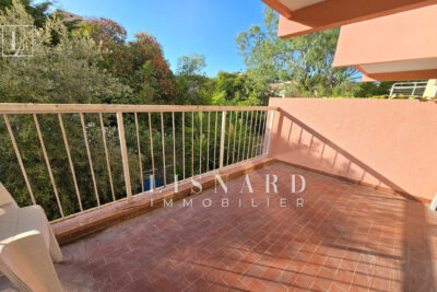 Appartement à vendre à Vallauris