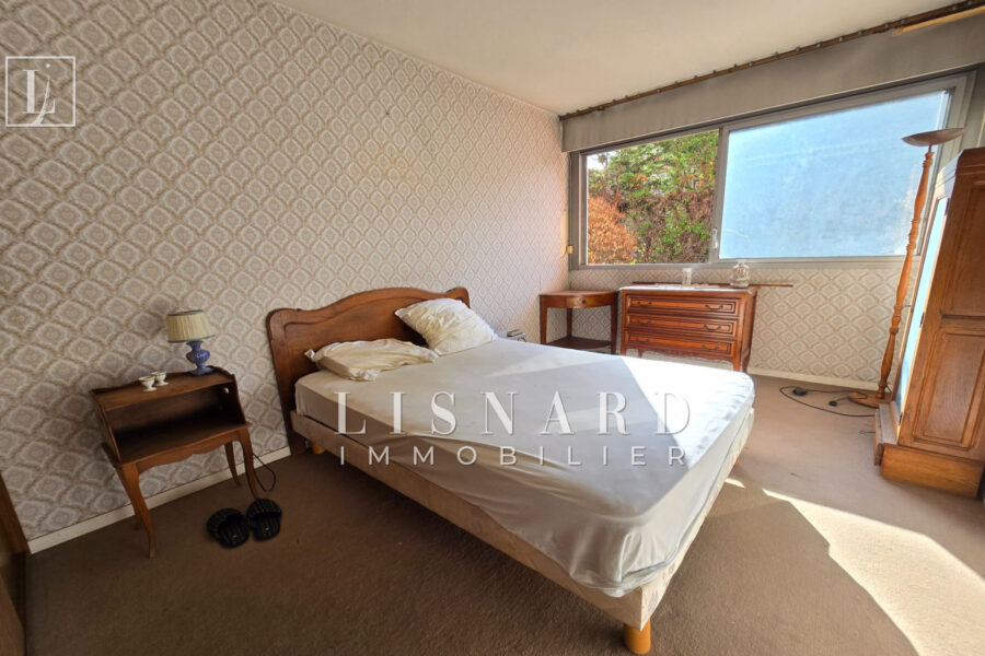 Appartement à vendre à Vallauris — Vue nature — photo 7