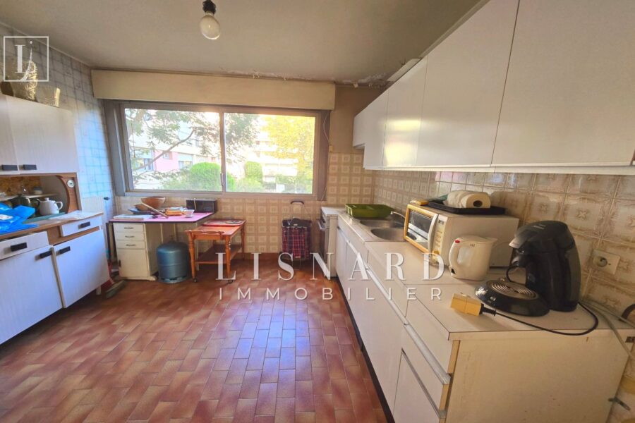 Appartement à vendre à Vallauris — Vue nature — photo 4