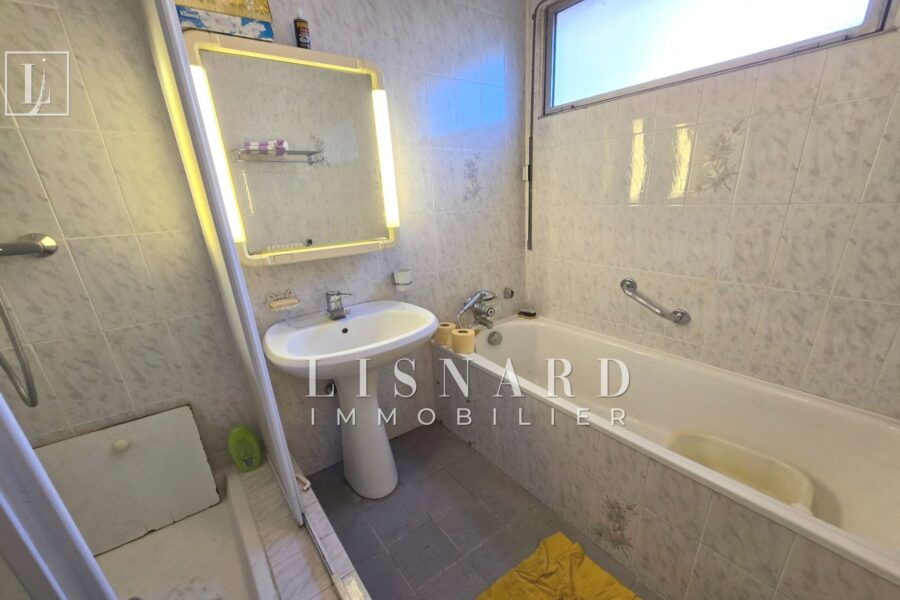 Appartement à vendre à Vallauris — Vue nature — photo 5