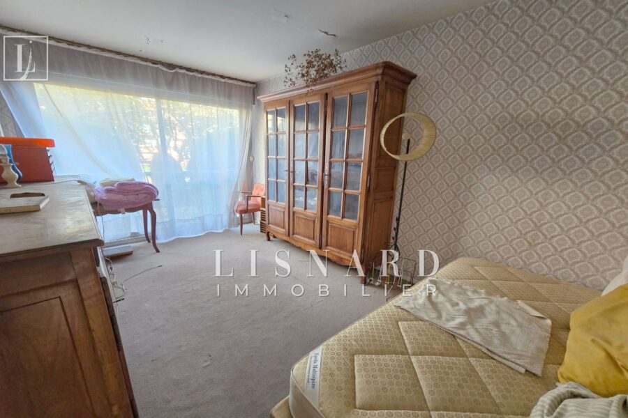 Appartement à vendre à Vallauris — Vue nature — photo 6