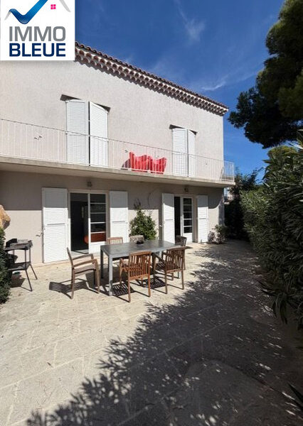 Maison à vendre à Carry-le-rouet — Vue mer — photo 3